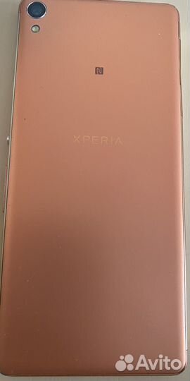 Sony Xperia XA, 2/16 ГБ