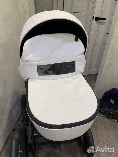 Коляска riko basic 2 В 1