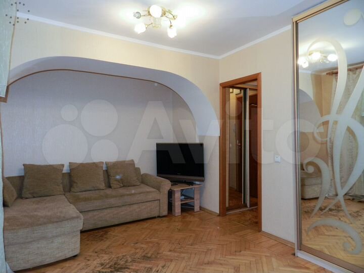 2-к. квартира, 45 м², 7/9 эт.