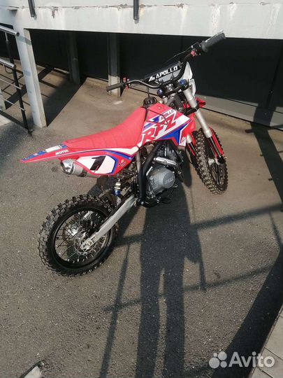 Продам питбайк