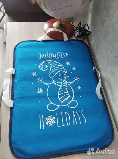 Ледянка мягкая