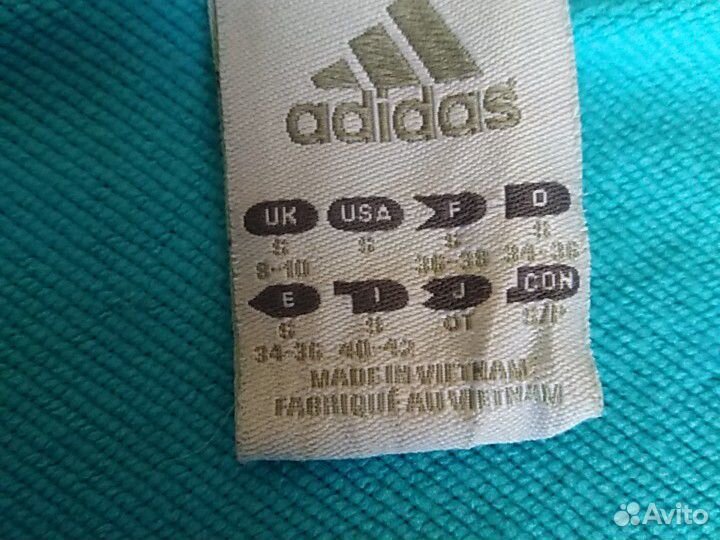 Костюм спортивный Adidas