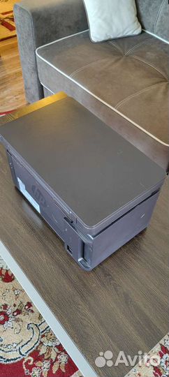 Принтер HP LaserJet Pro MFP M125ra