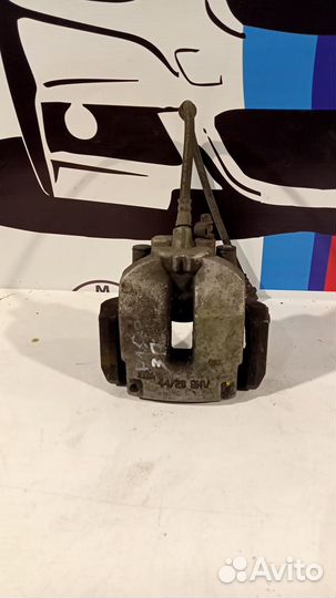 Тормозной Супорт BMW F15 X5 X6 бмв Х5 Ф15 Ф16 X6