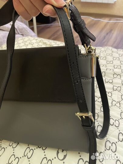 Сумка женская versace