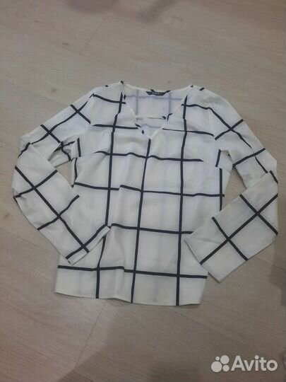 Вещи пакетом на девушку 42 44