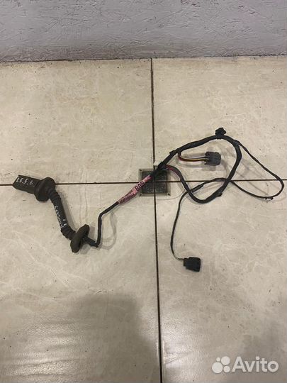 Проводка двери задняя левая Mitsubishi Lancer 9