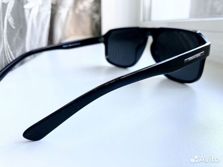 Очки Porsche поляризационные солнцезащитные