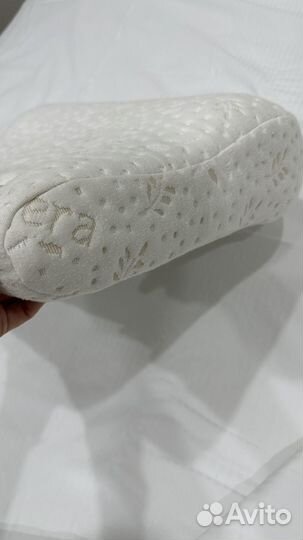 Подушка ортопедическая