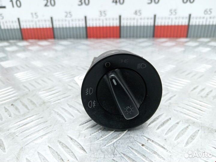 Переключатель света для Volkswagen Passat 5