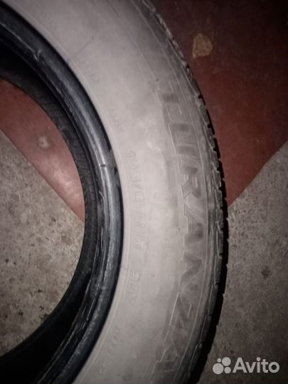 Bridgestone Turanza T001 19B