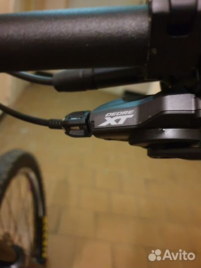 Двухподвес Norco torrent 7.2 fs (L)