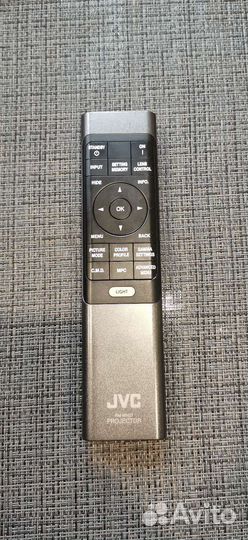 Проектор jvc dla hd 990