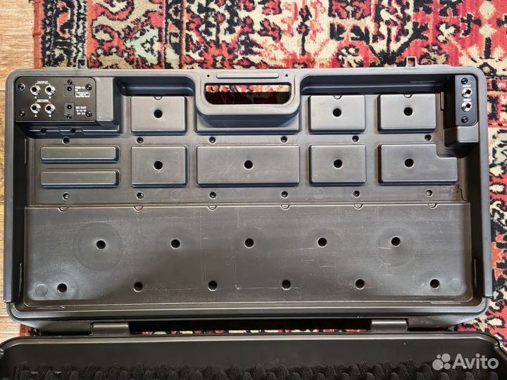 Кейс педалборд Boss BCB-90x