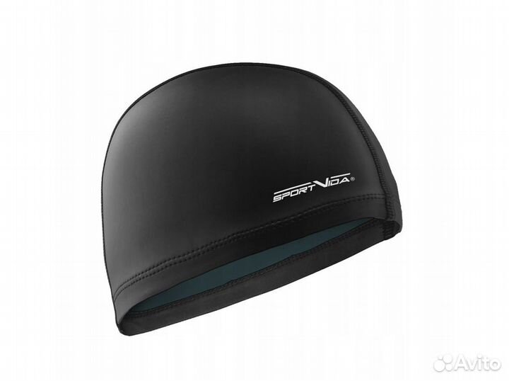 Шапочки для плавания новые D4