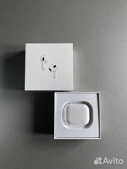 Airpods 3