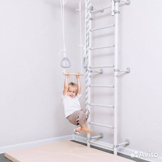 Детский спортивный комплекс