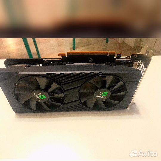 Видеокарта LAP top 3070m 8g