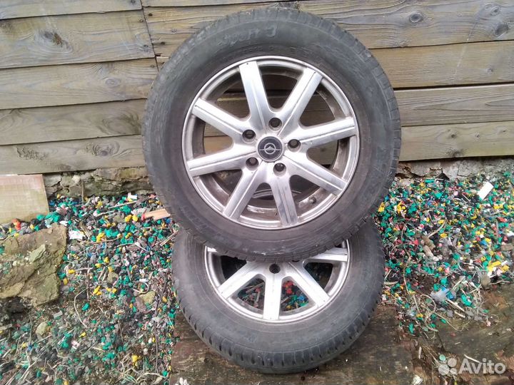 Cordiant Sport 3 195/65 R15