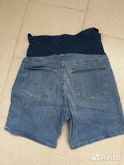 Вещи пакетом для беременных