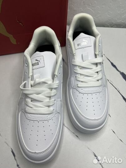 Кеды puma CA Pro Classic 43 размер