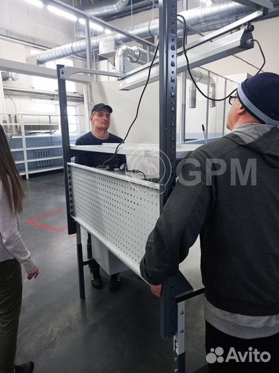 Предоставим грузчиков, разнорабочих и такелажников