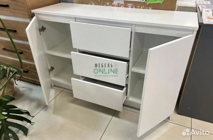 Комод, новый