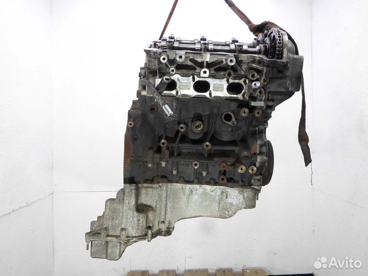 Двигатель Dodge Ram (2013-н.в.)