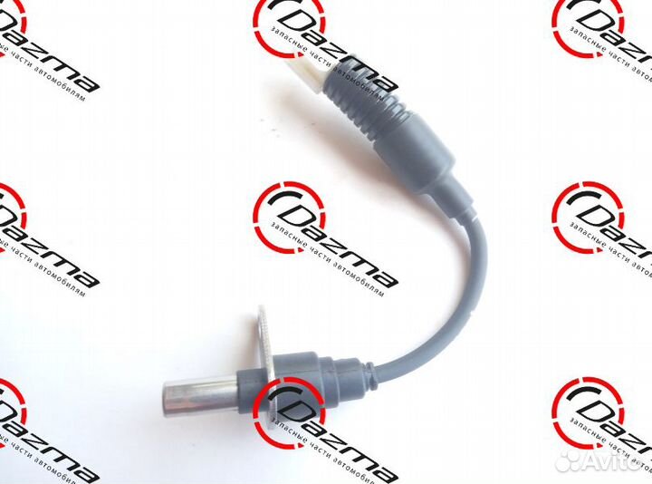 Japaco 898012753JC Датчик ABS NPR75 (Е-5) /NMR (Е