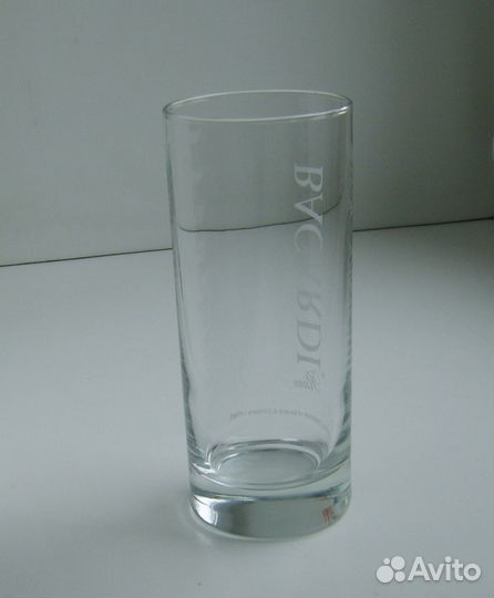 Бокалы отличные для напитков разных