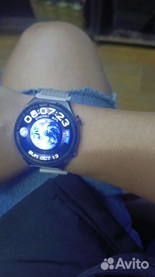 Наручные часы