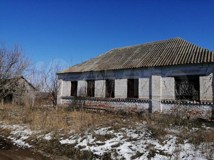 Участок 32 сот. (ИЖС)