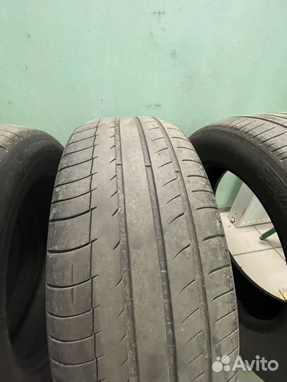 Michelin Pilot Sport 225/60 R18