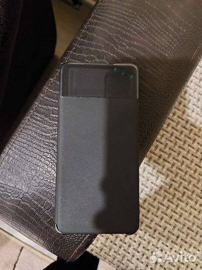 Чехол на samsung a 52