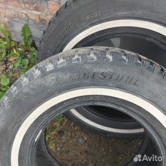 Bridgestone WT14 205/75 R16