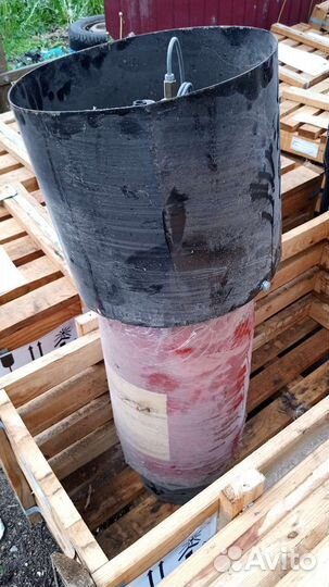 Имеется в наличии модули хладон 125 227 бочки