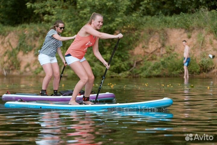 Sup board аренда