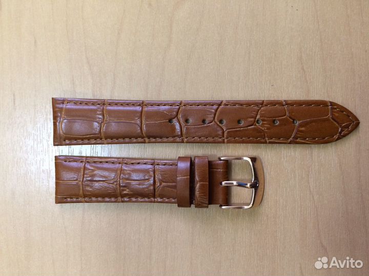 Ремни для часов 20мм