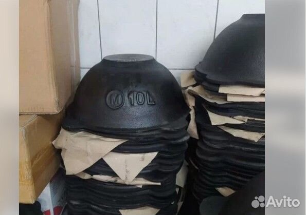 Казан чугунный узбекский оригинал