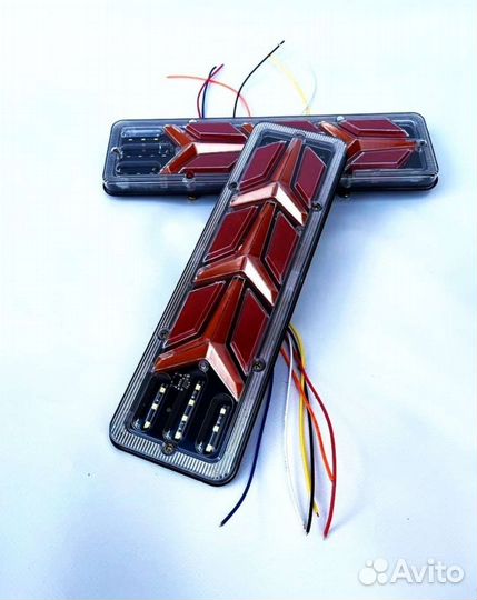 Фары для авто