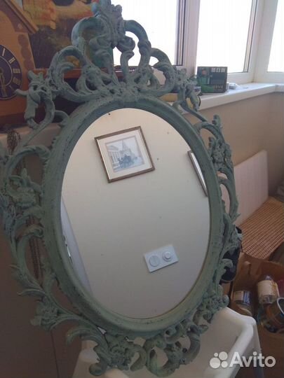 Продается зеркало