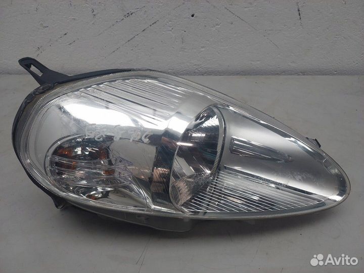 Фара (передняя) Fiat Grande Punto, 2007