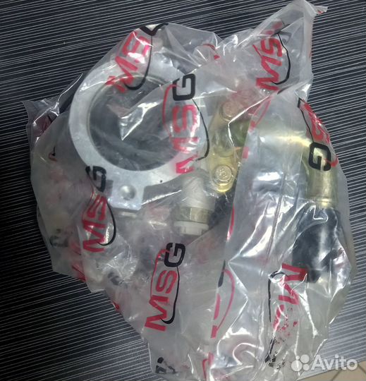 Насос гур Chevrolet Lacetti 95216830