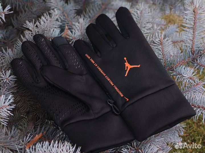 Перчатки Nike Jordan
