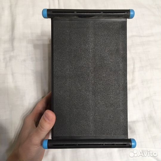 Органайзер для CD/DVD дисков