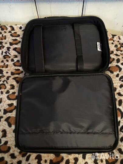 Сумка для ноутбука