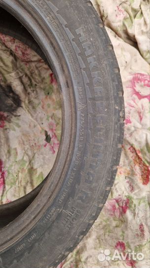 Kumho WinterCraft WP51 225/55 R18 102