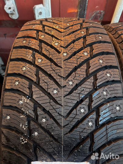 Powertrac Snow Pro Stud 02 255/45 R20