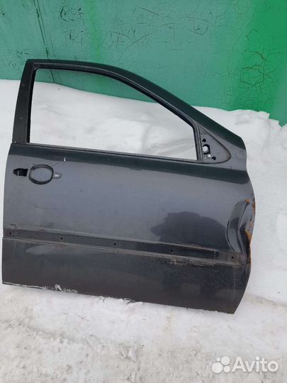 Дверь LADA granta передняя правая