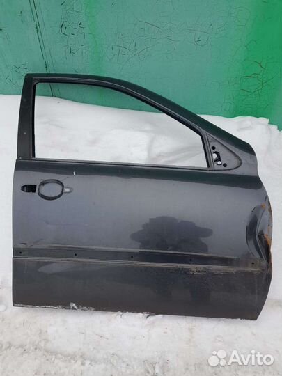 Дверь LADA granta передняя правая